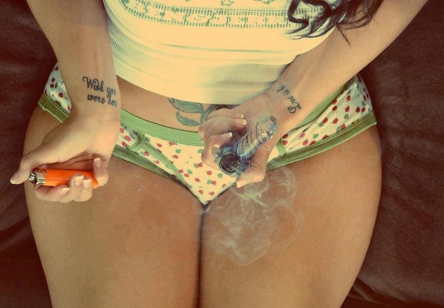 wild hardcore sweden punjabi girls porn #sexy #stonerchick #smoking #weed #panties #tattoos