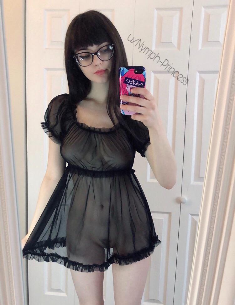 download free milf squirts on porn video xxx #666 #2020 #breasts #glasses #goth #honeymomo #mirrorselfie #nymphprincess #pale #panties #selfie #thighsocks